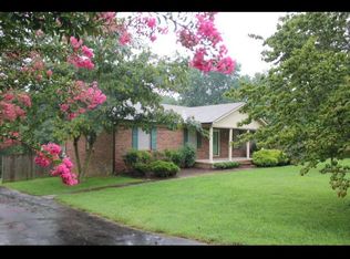 2423 Candyland Cir, Cookeville, TN 38506