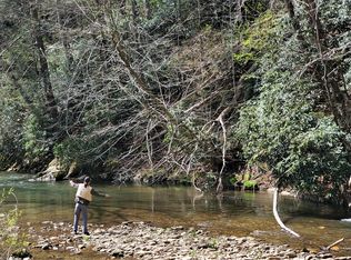 Tbd Big Laurel Rd, Marshall, NC 28753