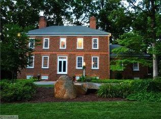 2525 Warwick Rd, Winston Salem, NC 27104