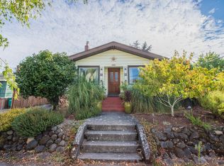 1006 NE 79th Ave, Portland, OR 97213