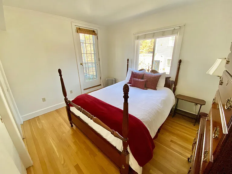 50 Webster St #14G — Photo 5