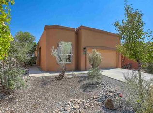 4091 Montana Verde Rd, Santa Fe, NM 87507