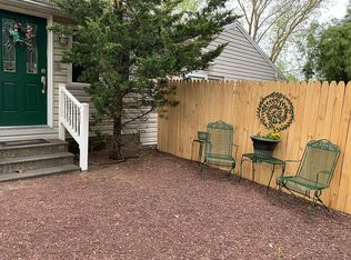 5614 Galestown Newhart Mill Rd, Rhodesdale, MD 21659