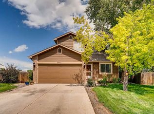5407 W 115th Loop, Broomfield, CO 80020
