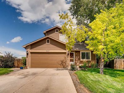 5407 W 115th Loop, Westminster, CO, 80020