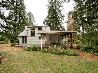 80376 Highway 99, Cottage Grove, OR 97424