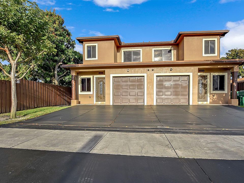 1st image of 1461-1463 SW 40th Terrace