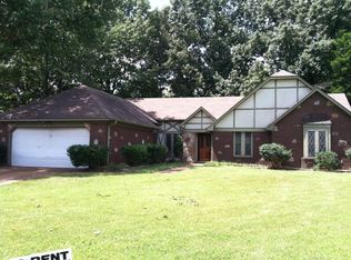 4129 Sassafras River Dr, Memphis, TN 38125
