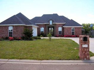 115 Medalist Rd, Monroe, LA 71203