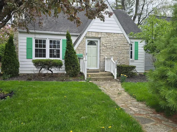 299 E Dominion Blvd, Columbus, OH 43214