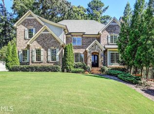 1265 W Wesley Rd NW, Atlanta, GA 30327