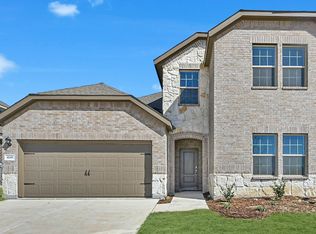Copaiba Plan, Winchester Crossing, Princeton, TX 75407