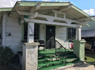 9722 Beach St, Los Angeles, CA 90002