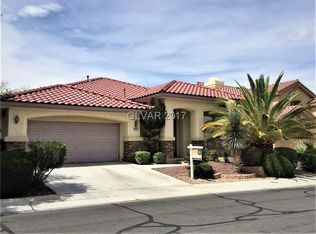 8929 Windsor Locks Ave, Las Vegas, NV 89134