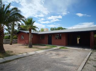 721 E Joan Pl, Tucson, AZ 85719