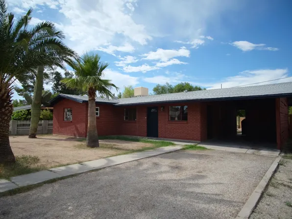 721 E Joan Pl, Tucson, AZ 85719