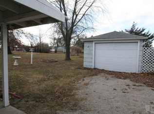 1818 Drake Ave, Centerville, IA 52544