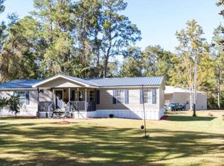 5926 County Road 136 #A, Live Oak, FL 32060