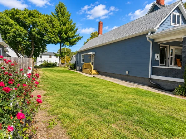 1426 Pleasant St, Indianapolis, IN 46203