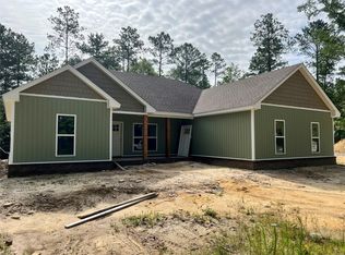 419 Mockingbird Ln, Eclectic, AL 36024