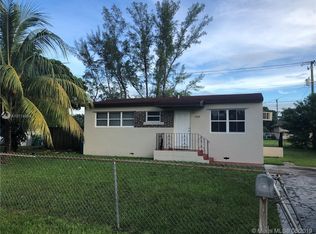 1710 NW 179th Ter, Miami Gardens, FL 33056