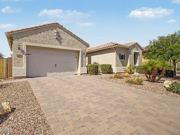 2730 E INDIAN WELLS Drive, Gilbert, AZ 85298