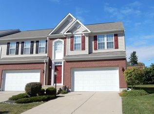 6671 Leeds Ln, Hamilton, OH 45011