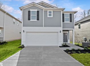 531 Crowder Pl, Piedmont, SC 29673