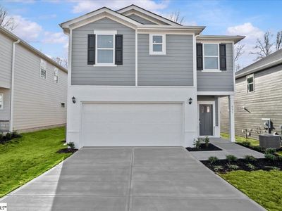 531 Crowder Pl, Piedmont, SC, 29673