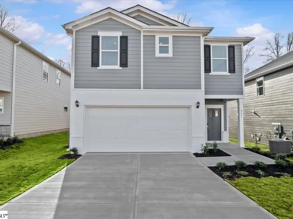 531 Crowder Pl, Piedmont, SC 29673