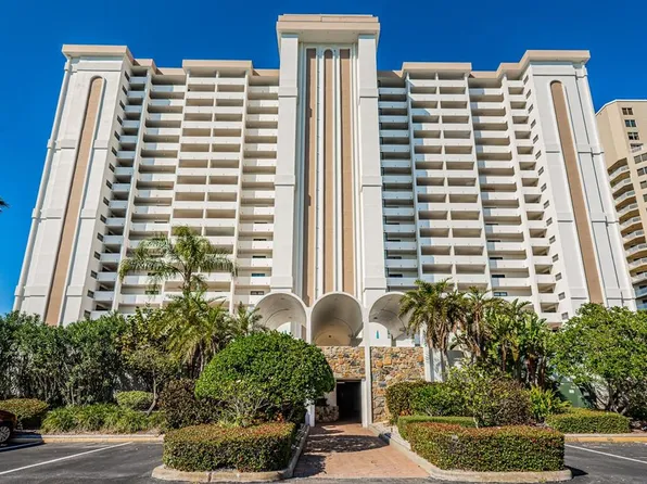 1230 Gulf Blvd APT 1002, Clearwater, FL 33767