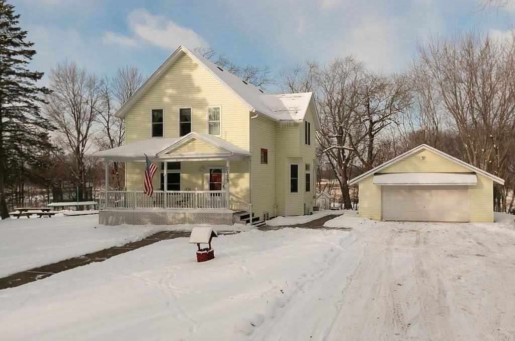 2159 Swedish Dr NE, Ham Lake, MN 55304 Zillow