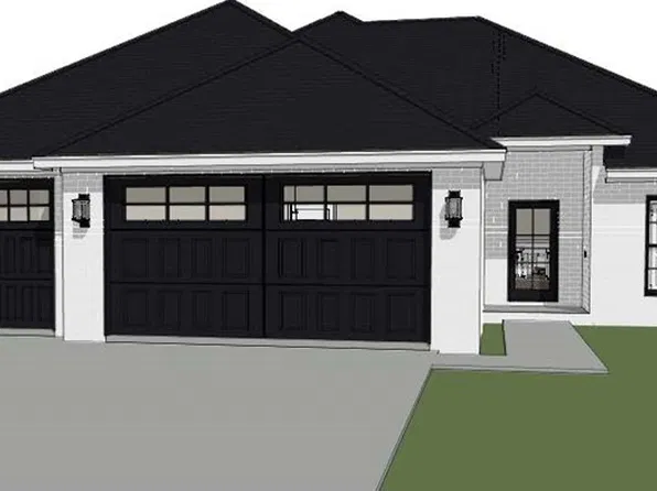 2 Wetheral Ln, Bella Vista, AR 72714