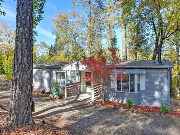 13416 Mystic Mine Rd, Nevada City, CA 95959