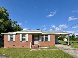 2128 Taylors Mill Rd, Fort Valley, GA