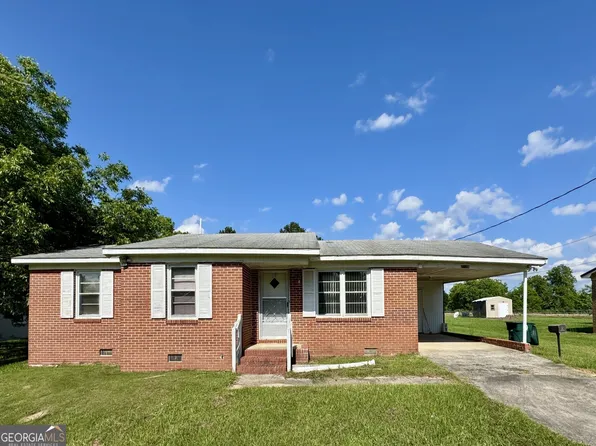 2128 Taylors Mill Rd, Fort Valley, GA 31030