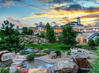 10687 Evans Ridge Rd, Parker, CO 80134