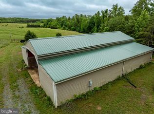 50 Elizabeth Ln, Louisa, VA 23093