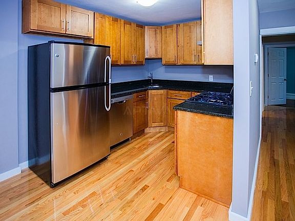 2nd image of 173 Rindge Ave #1R