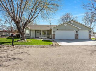 78 N Pier Point Ln, Nampa, ID 83687