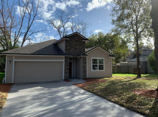 4329 Fender Ct, Jacksonville, FL 32210