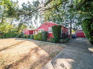 7422 SE Tolman St, Portland, OR
