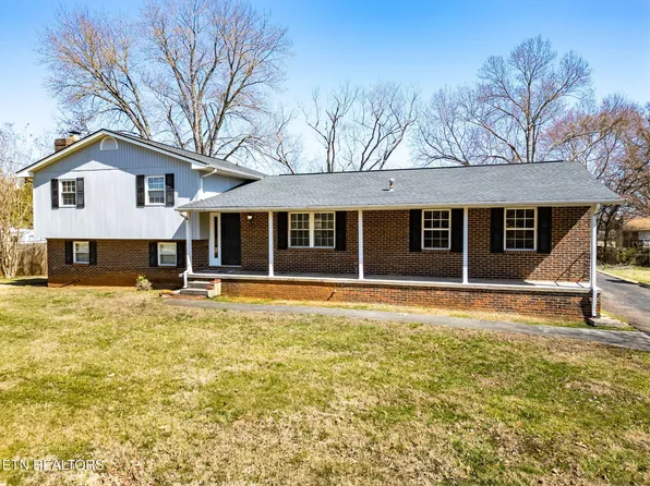 924 Roderick Rd, Knoxville, TN 37923