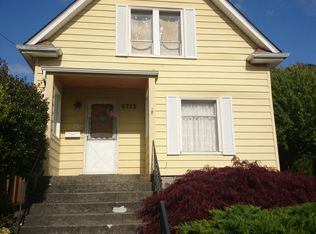 6752 Earl Ave NW, Seattle, WA 98117