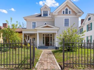 237 Solar St, Bristol, VA 24201