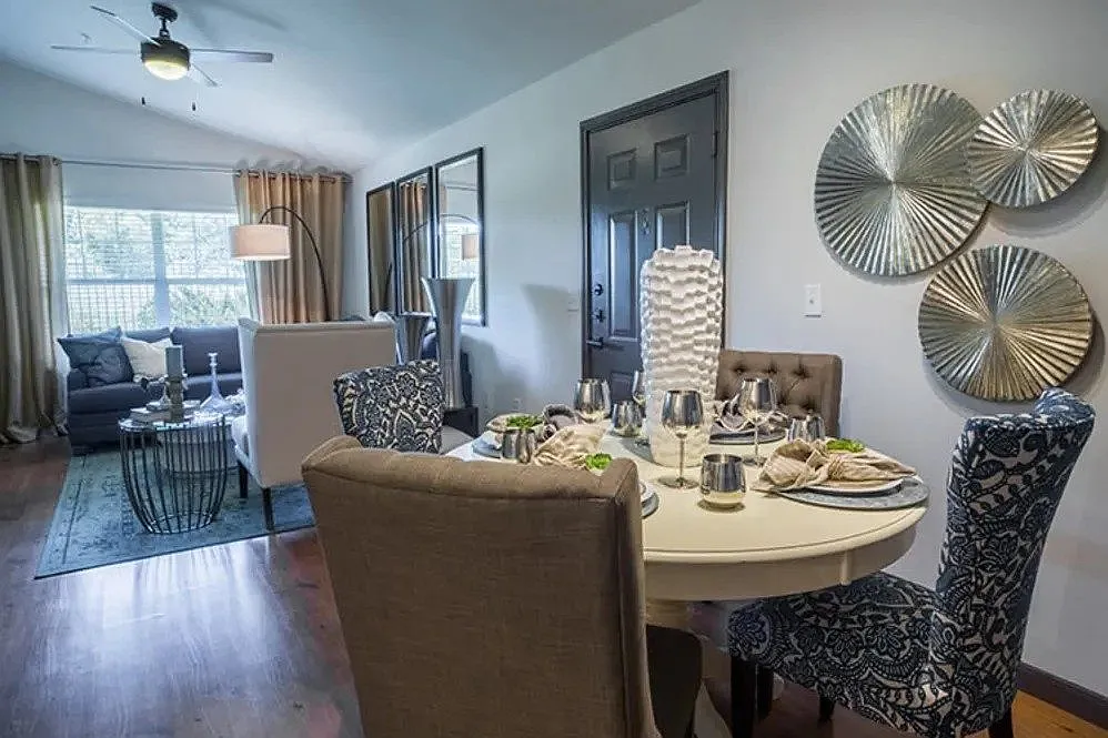 Sunstone Village, 55+ — Photo 3