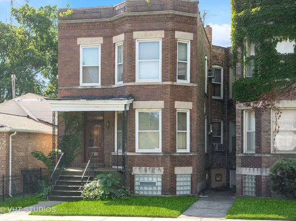 743 E 69th Pl, Chicago, IL 60637