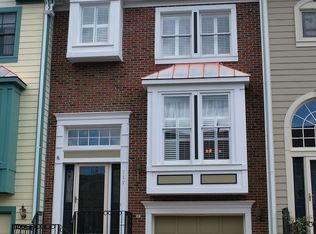 117 Rivanna Ter SW, Leesburg, VA 20175