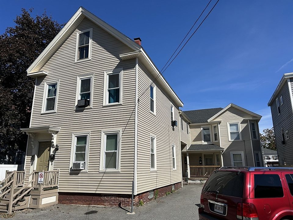 2nd image of 8-10 Victoria Ct