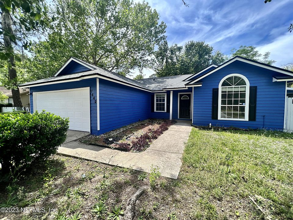 1st image of 7442 PETRELL Drive